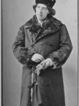 Oscar Wilde