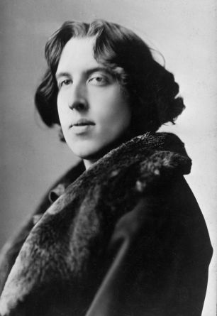 Oscar Wilde