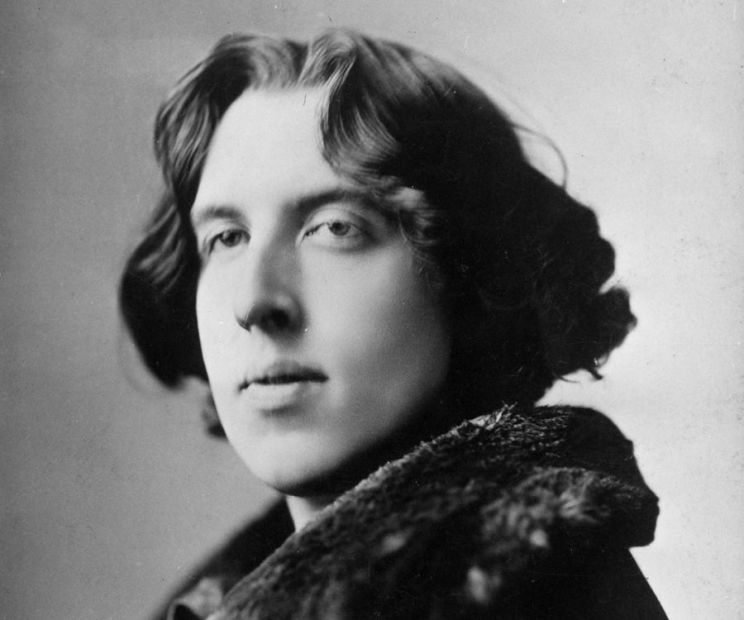 Oscar Wilde