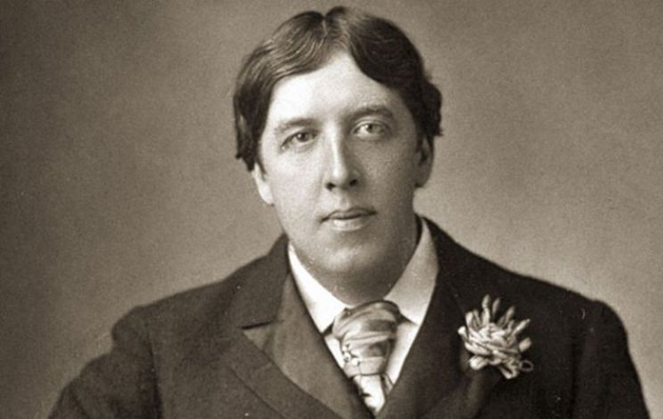 Oscar Wilde