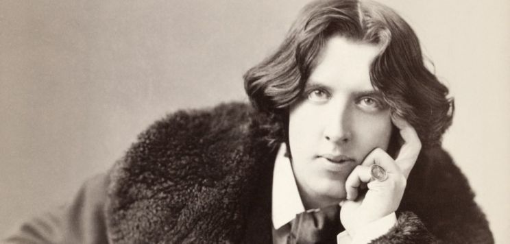 Oscar Wilde