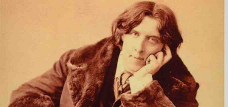 Oscar Wilde