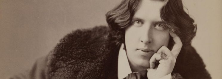 Oscar Wilde