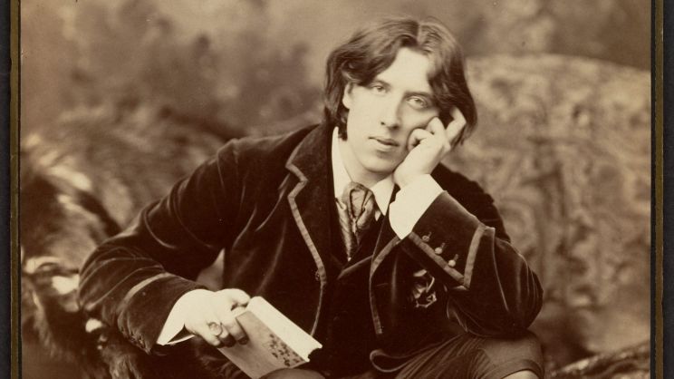 Oscar Wilde