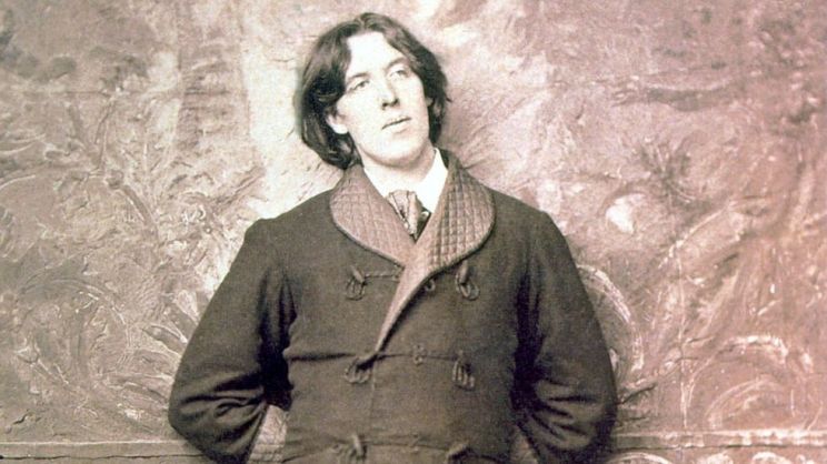 Oscar Wilde