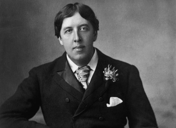 Oscar Wilde