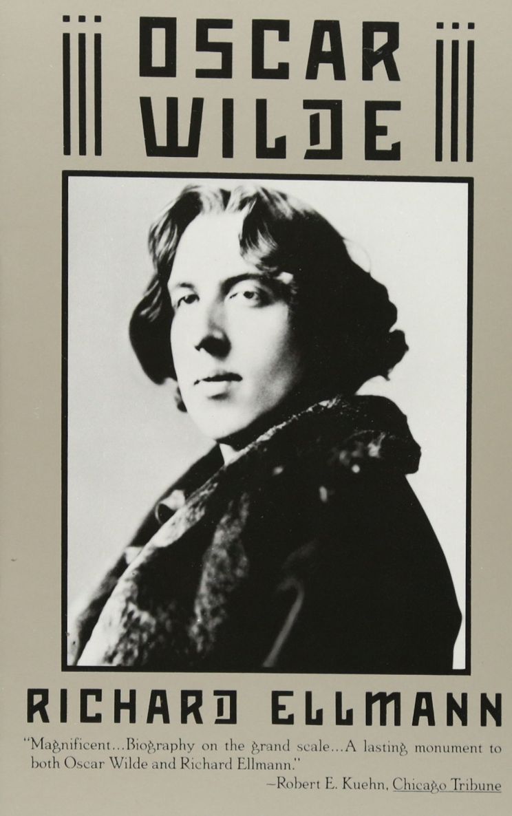 Oscar Wilde