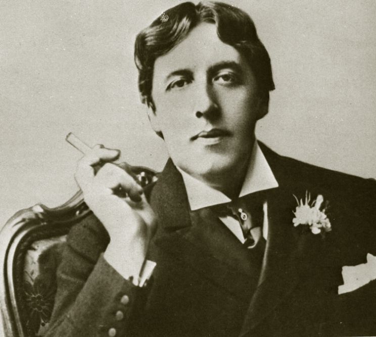 Oscar Wilde