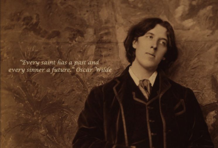 Oscar Wilde