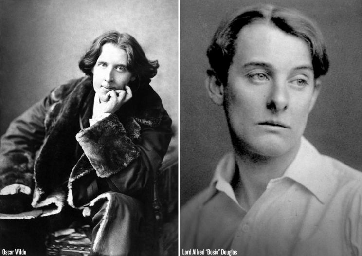 Oscar Wilde