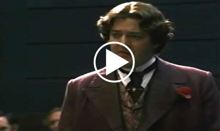 Oscar Wilde