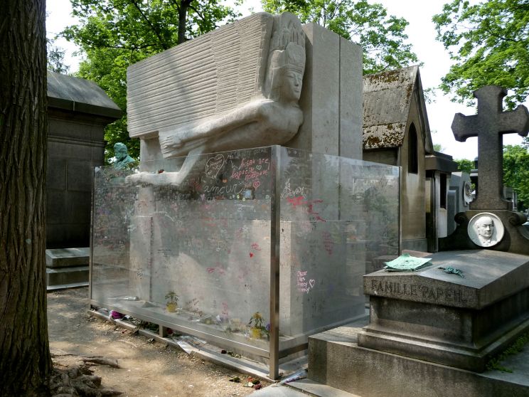 Oscar Wilde