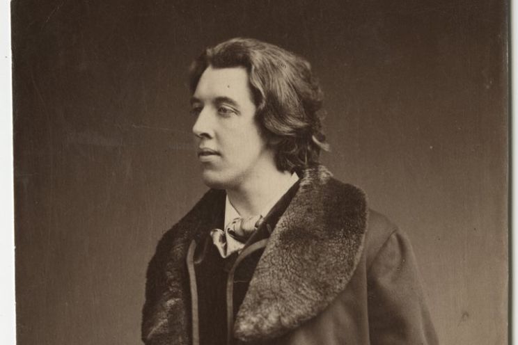 Oscar Wilde