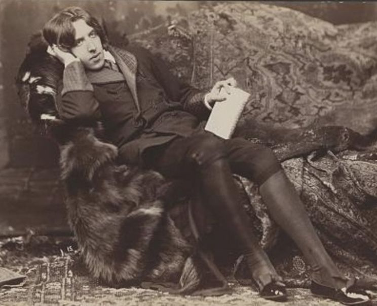 Oscar Wilde