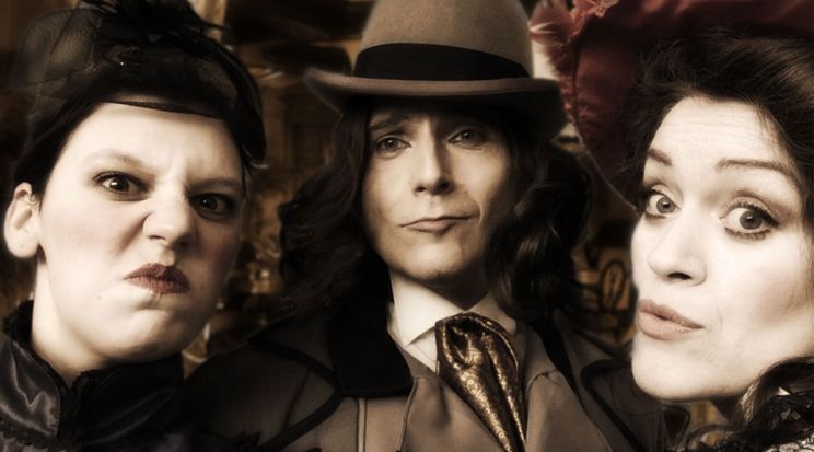 Oscar Wilde