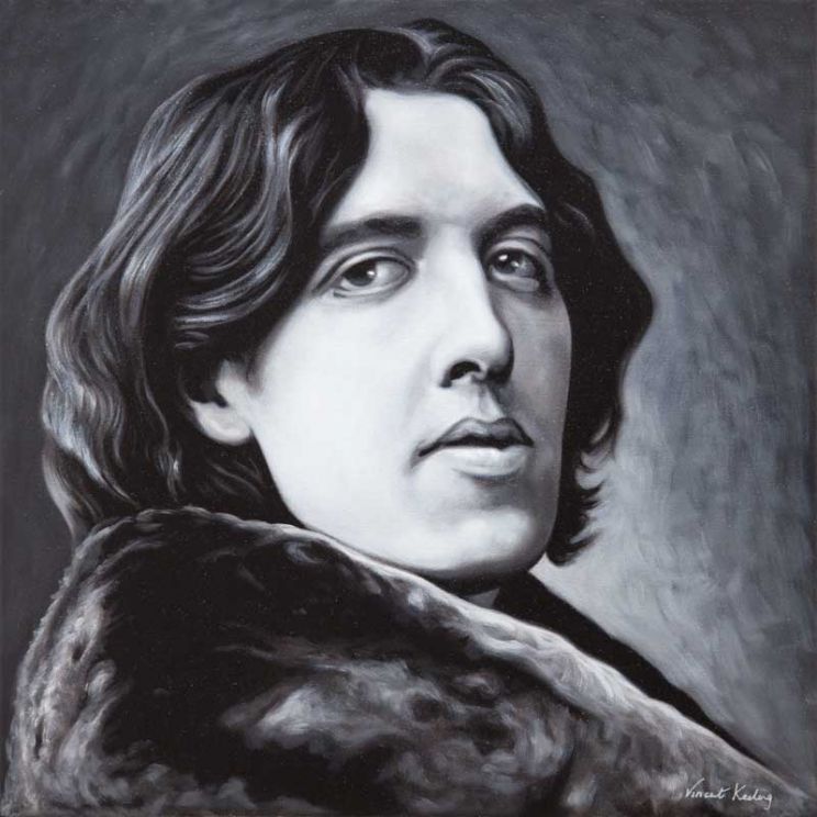 Oscar Wilde