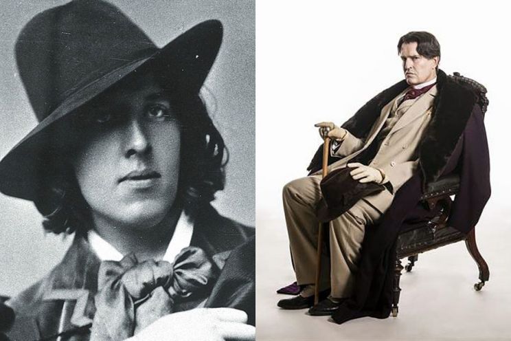Oscar Wilde