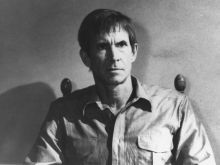 Osgood Perkins