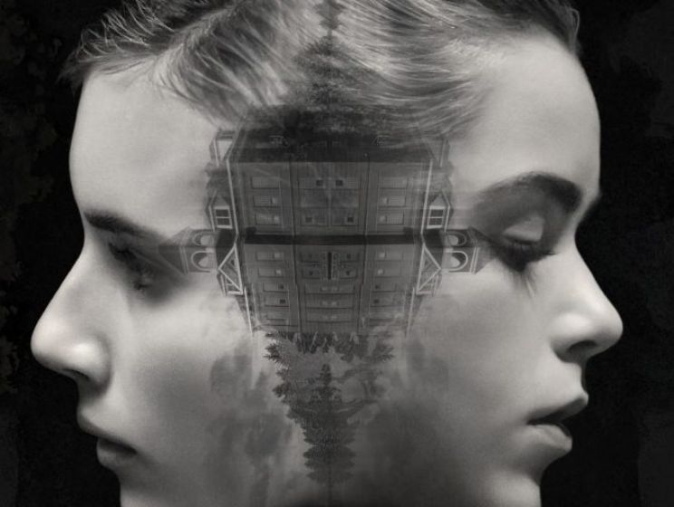 Osgood Perkins