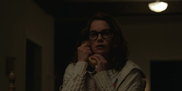 Osgood Perkins