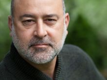 Osh Ghanimah