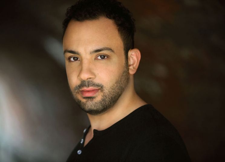 Osh Ghanimah