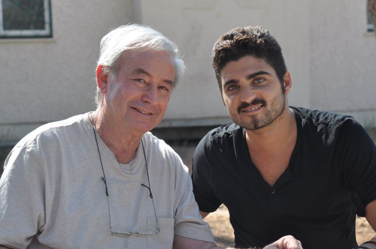 Oshri Cohen