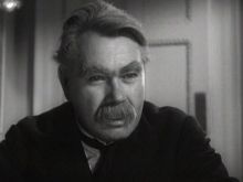 Oskar Homolka