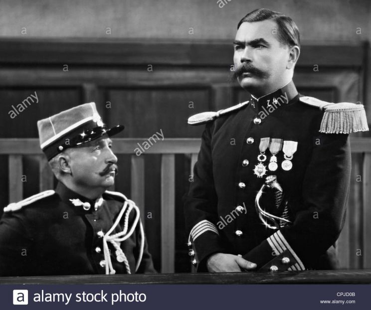 Oskar Homolka
