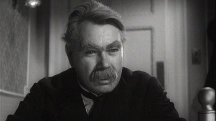 Oskar Homolka