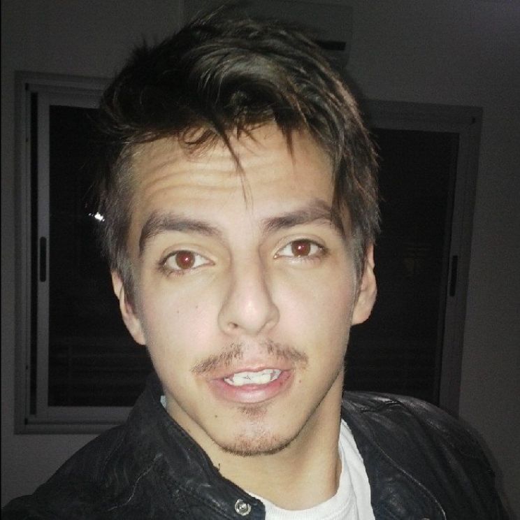 Oskar Rodriguez