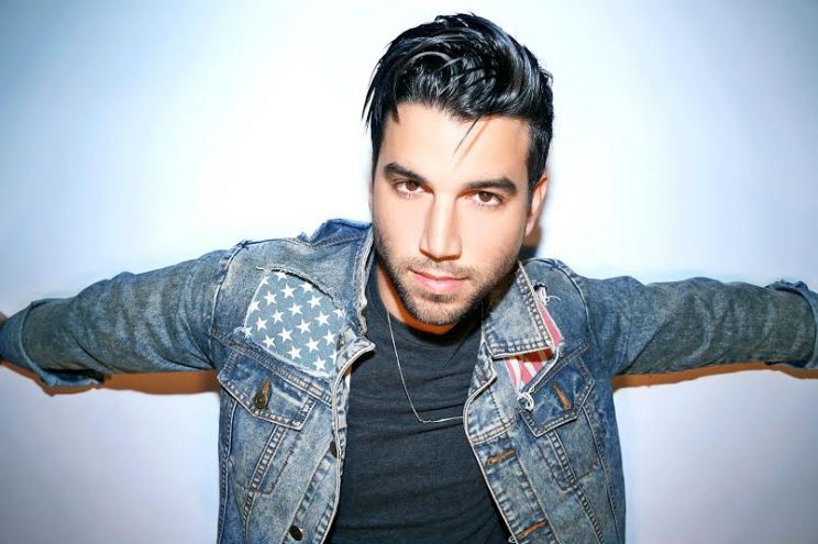 Oskar Rodriguez