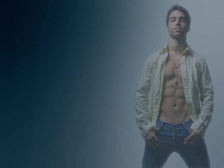 Oskar Rodriguez
