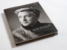 Oskar Werner