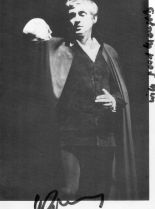 Oskar Werner #954618 picture (Portrait Medium)