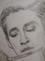 Oskar Werner #954625 picture (Portrait Medium)