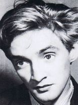 Oskar Werner #954626 picture (Portrait Medium)