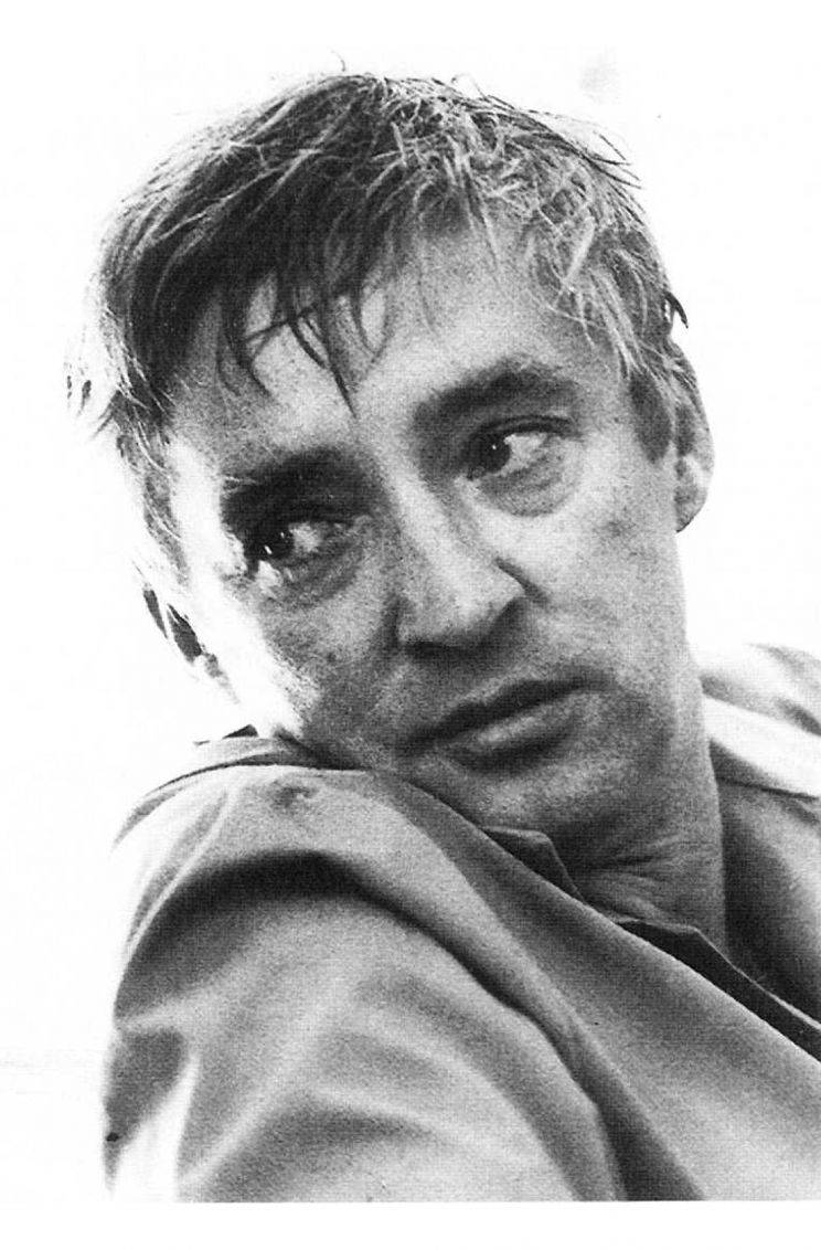 Oskar Werner