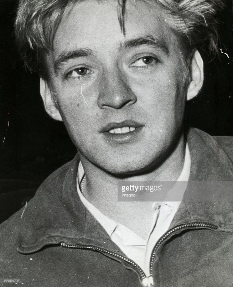 Oskar Werner