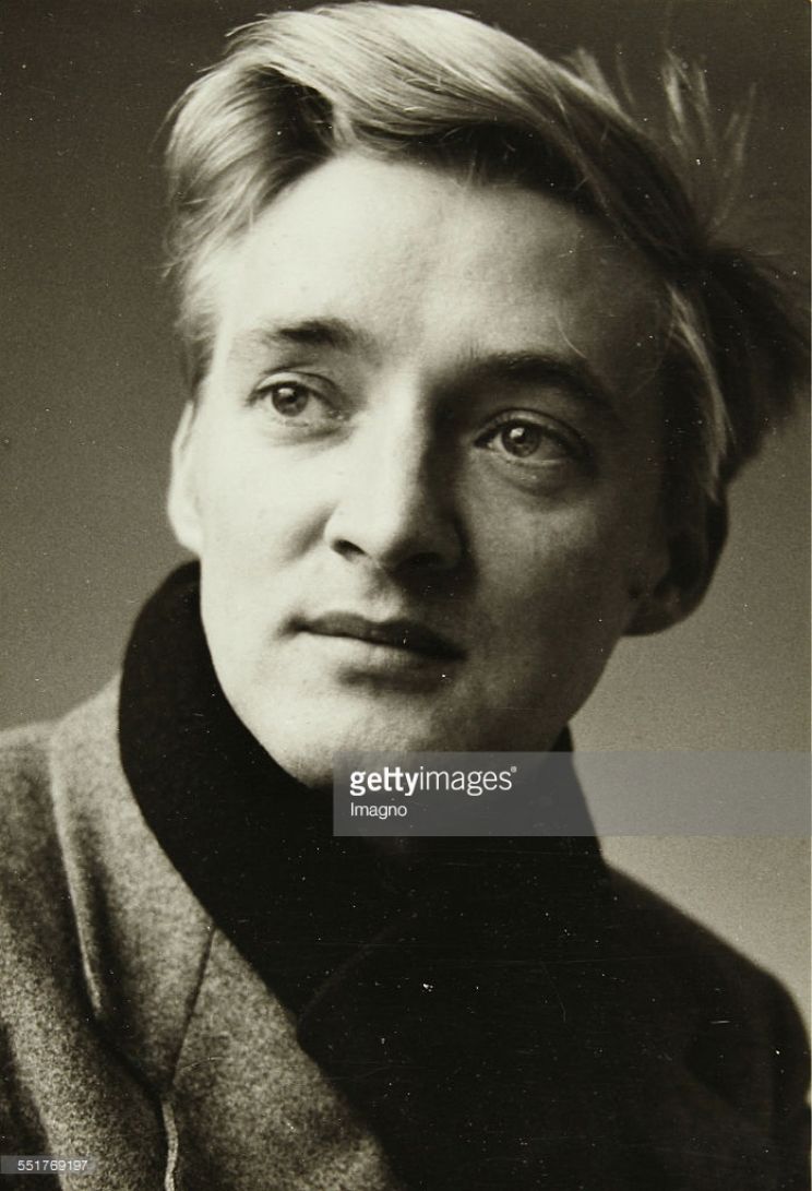 Oskar Werner