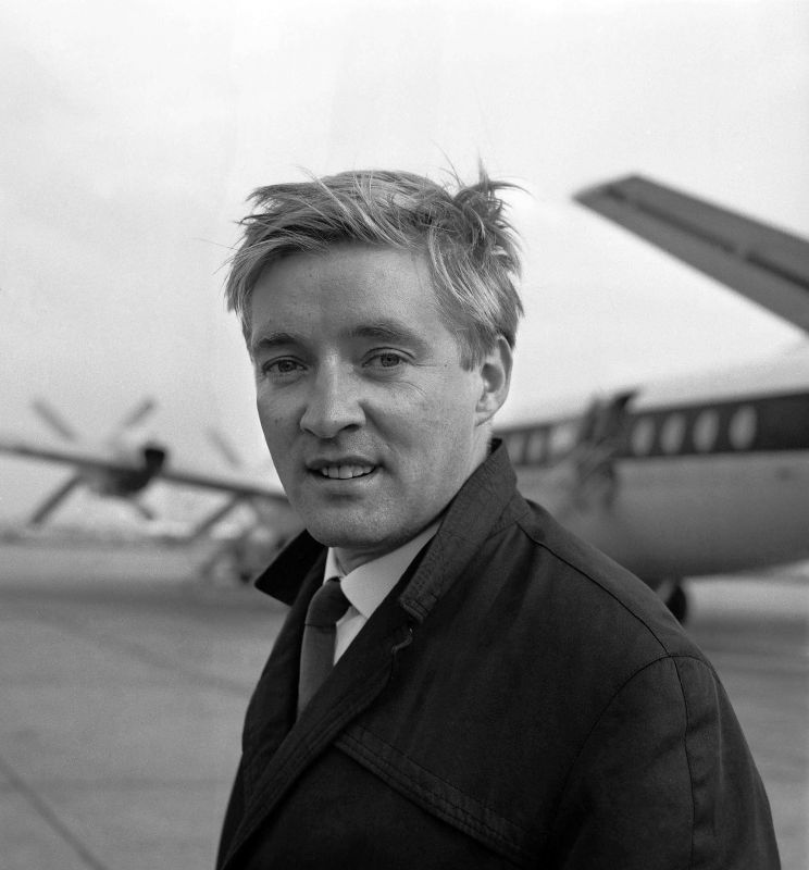 Oskar Werner