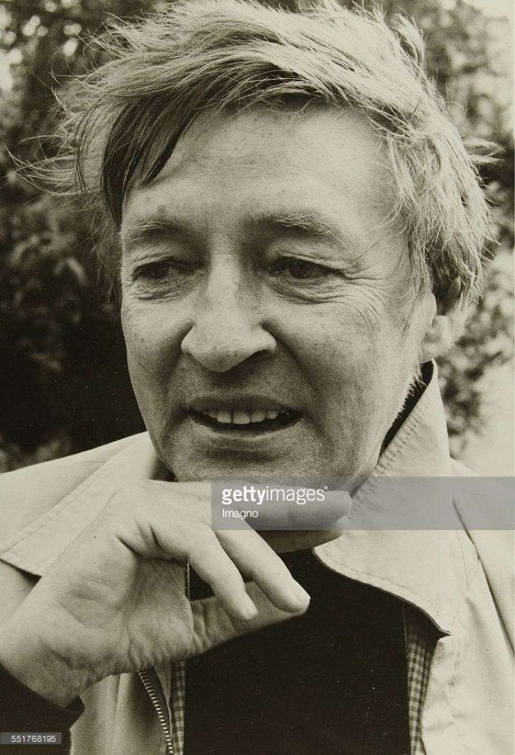 Oskar Werner