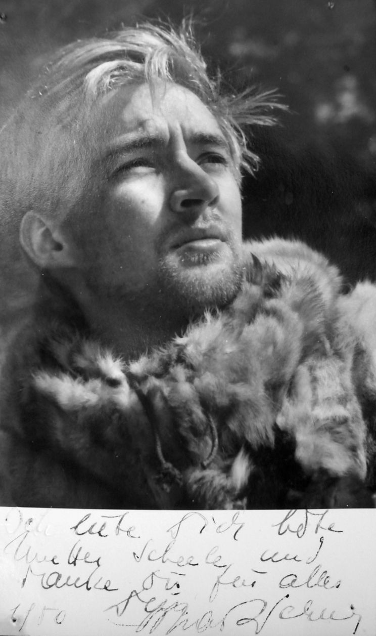 Oskar Werner