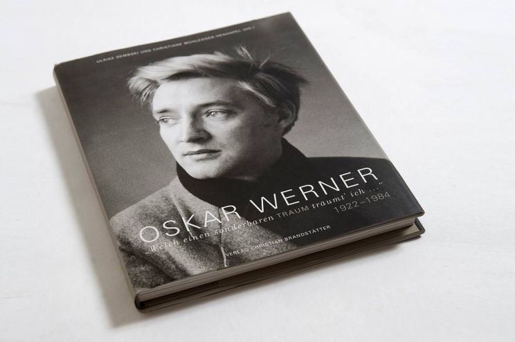 Oskar Werner