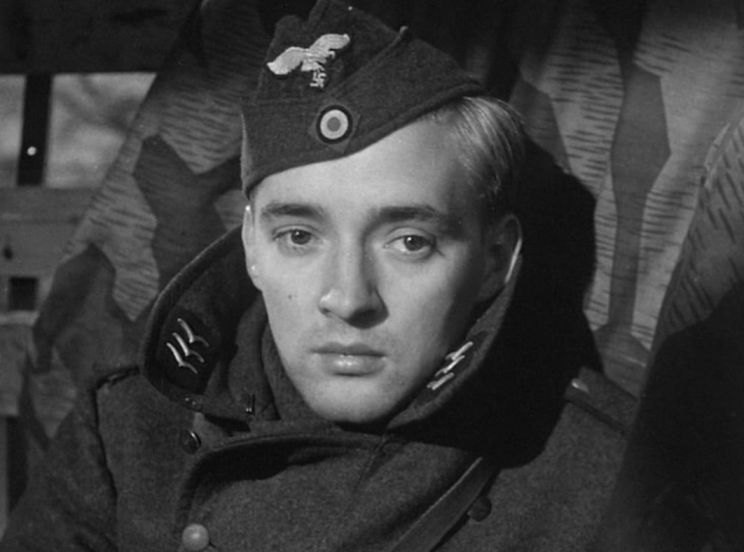 Oskar Werner