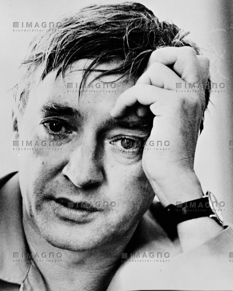 Oskar Werner