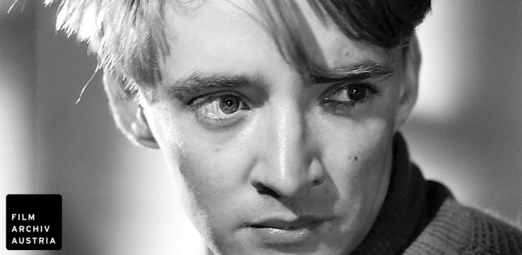 Oskar Werner