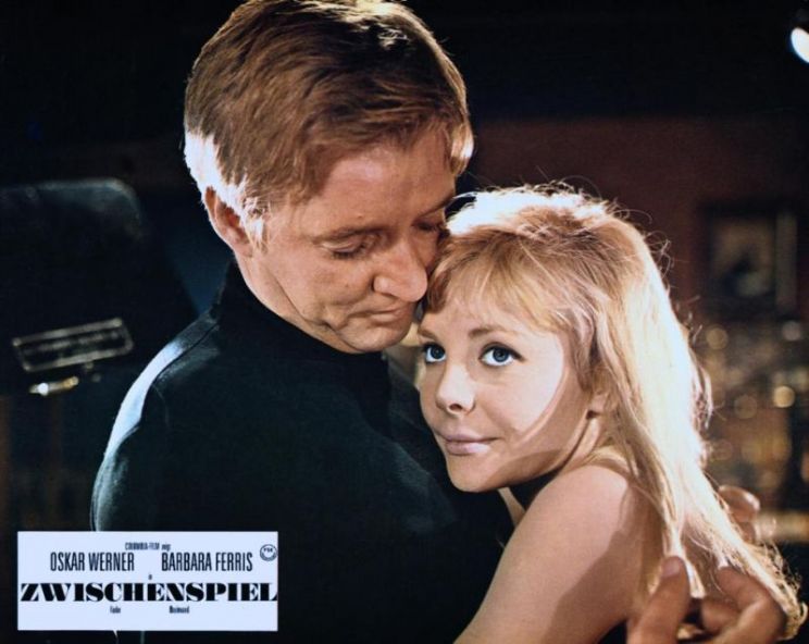 Oskar Werner