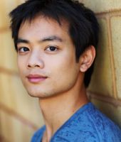 Osric Chau