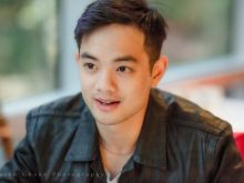 Osric Chau